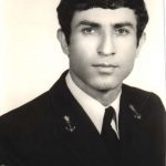 شهید حسن دلاور