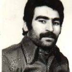 شهید علیرضا دلک آبادی