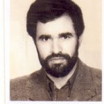 شهید سیف اله داودی