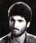شهید وحید رجبی