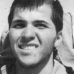 شهید رامین رحیم زاده شمری