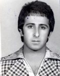 شهید ابراهیم رحیمی پورلانه