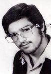 شهید حسن رستگار