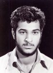 شهید سردار رستمی فرد