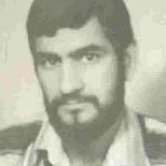 شهید هوشنگ رسولی