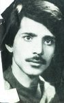شهید محمدتقی رفائی جوان فهمیده