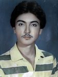 شهید مصطفی زرین کمر