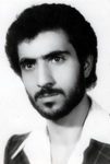 شهید محمدباقر زنده رود