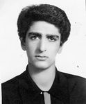 شهید محسن ساعتچی