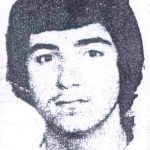 شهید مسعودرضا سپهراد