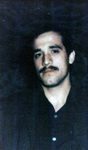 شهید پرویز ستاری