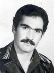 شهید احمد سرباز