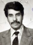 شهید احمد سرداد