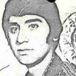 شهید علی اکبر سعیدی فرد