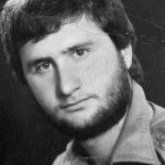 شهید جعفر سلطانی