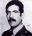شهید سلطانعلی سلم آبادی