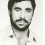 شهید ذبیح اله سمنانی