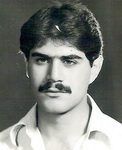 شهید حسین شاه عطاری