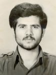 شهید عبدالکریم شریعتی
