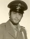 شهید محمد شفیعی