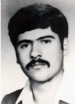 شهید حسین شکاری