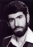شهید محرم شکاری
