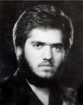شهید جلال شمسی