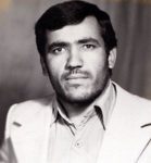 شهید عبدالحسین شیرازی مقدم