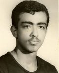 شهید بهروز شیرزاد