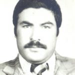 شهید مختار صادقی