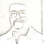 شهید علی صفارورکیانی