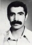 شهید محمدرضا صمدی