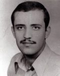 شهید محمدصادق طاهریان