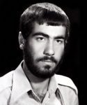 شهید قاسم طوس