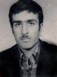 شهید حسن عقاب نشین