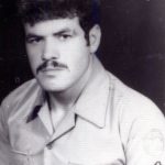 شهید محمد جی علی داشی