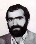 شهید داود کیائی