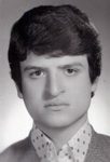 شهید سعید علی نظرخان