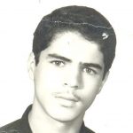شهید ابوالفضل علیاری