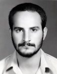 شهید مهدی علیان