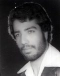 شهید سیدمهدی عیالبارگان
