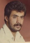 شهید نصراله غلامی