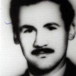 شهید محمدحسن فامیلی