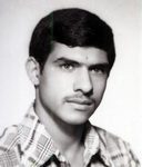 شهید مهدی فتحی آذر