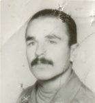 شهید بهرام فراشخانه