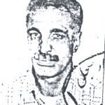 شهید جعفر فرزام