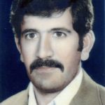 شهید حسین فیض آبادی