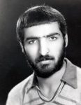 شهید رضا قاسمی نویسی