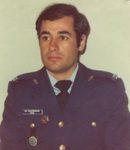 شهید حسین قاضی مرادی