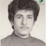 شهید علی قدرتی اسب فروشانی